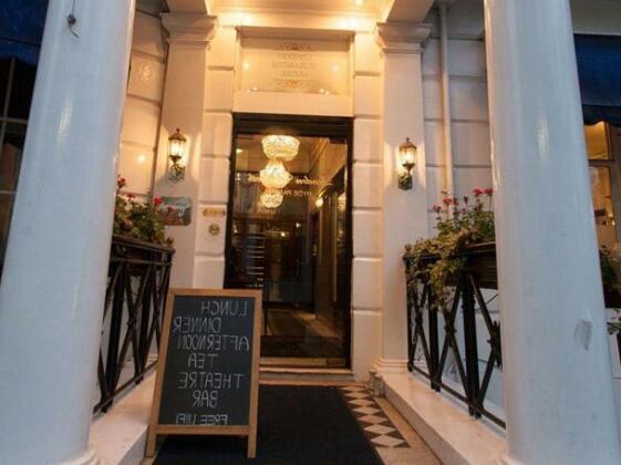 London Elizabeth Hotel - Photo2