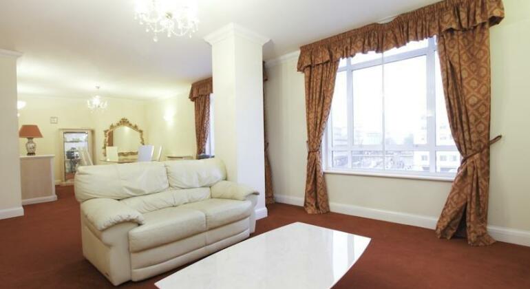 London Eye Apartments - Photo5