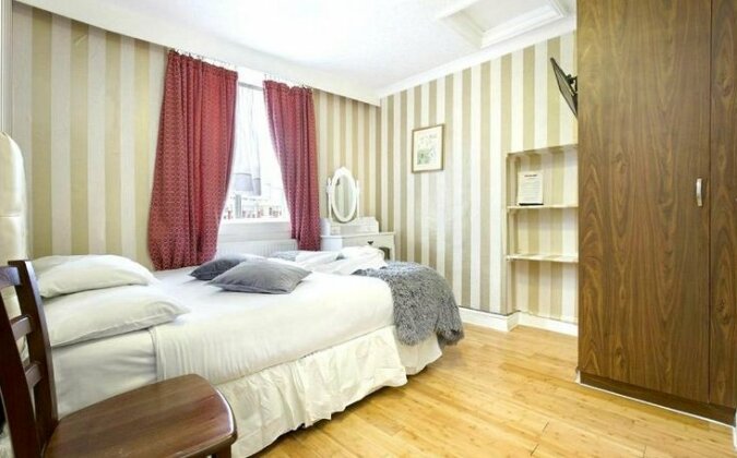London Hotel Paddington - Photo2