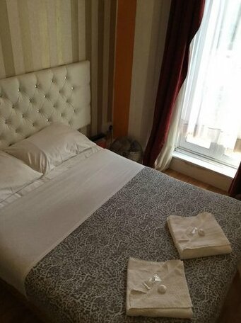 London Hotel Paddington - Photo3