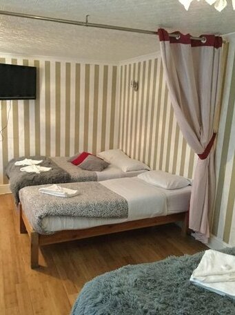 London Hotel Paddington - Photo4
