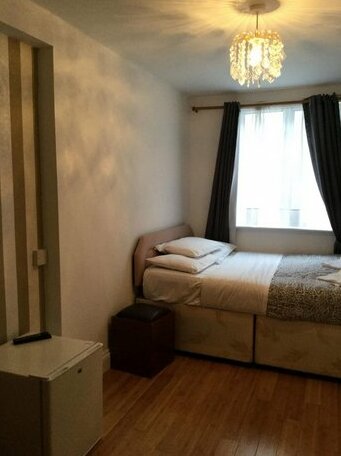 London Hotel Paddington - Photo5
