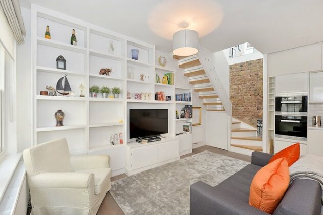 London Lifestyle Apartments - Chelsea - Style - Photo2