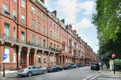 London Lifestyle Apartments - Knightsbridge - South Kensington