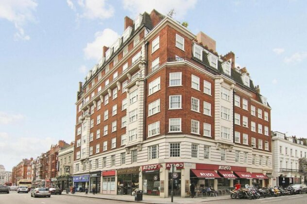 London Lifestyle Apartments Knightsbridge