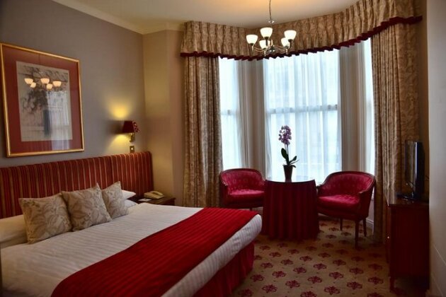 London Lodge Hotel - Photo4