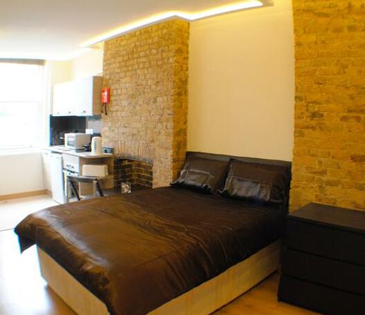 London Stay Apartments