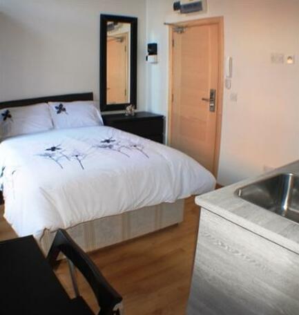 London Stay Apartments - Photo5