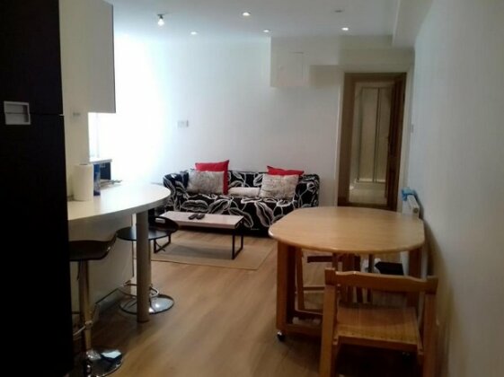 Lovely 1 bed in Earls Court - Photo2