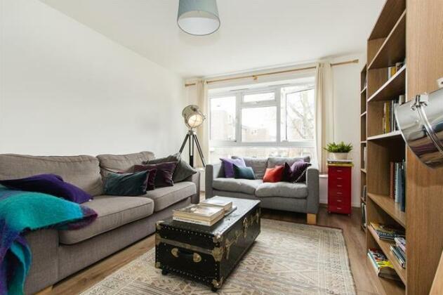 Lovely 3 Bed In Vibrant East End - Photo4