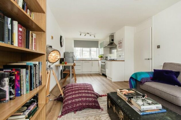Lovely 3 Bed In Vibrant East End - Photo5