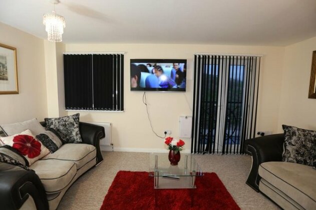 Lovely 4 Bed House London - Photo5