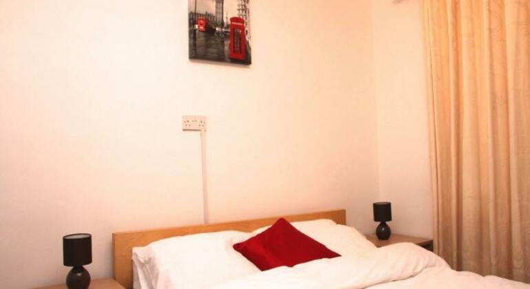 Lovely Double Room - Photo4