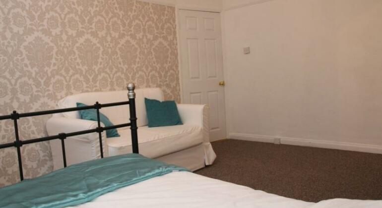 Lovely Double Room - Photo5