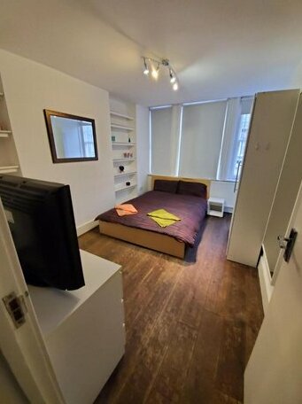 Lovely large room in elephant and castle - Photo2