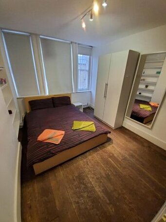 Lovely large room in elephant and castle - Photo4