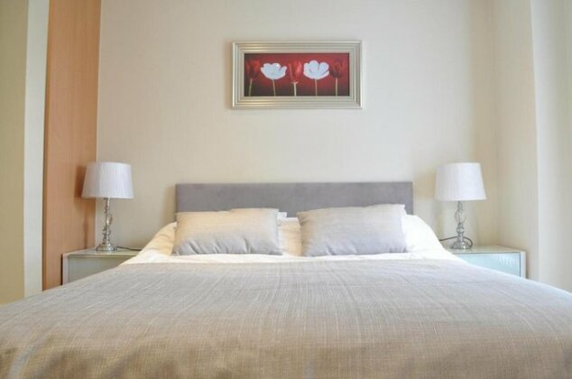 Lovely Modern 1 Bed in Perfect SE1 Location - Photo5