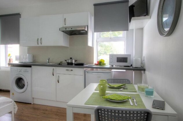 Low Cost London Apartments - Photo2
