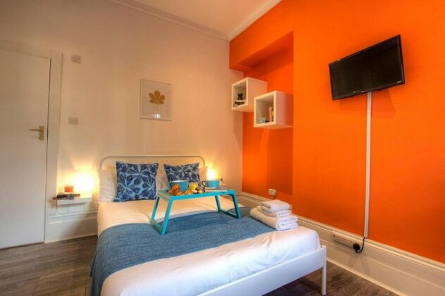 Low Cost London Apartments - Photo4