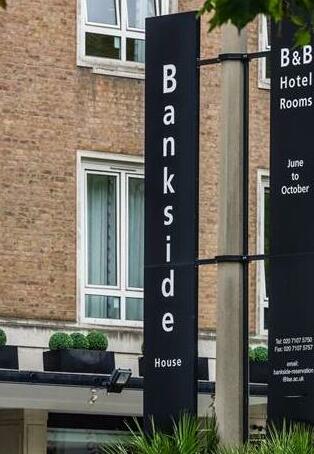 LSE Bankside House
