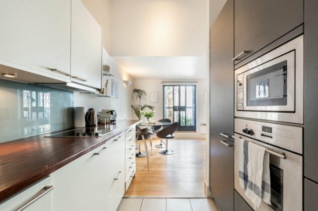Luxe Apartments Kensington - Photo3