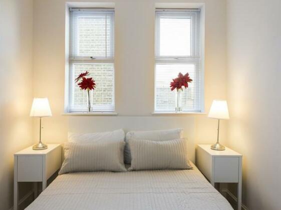 Luxton Apartments - Notting Hill - Photo3