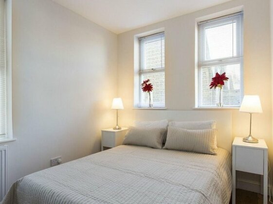 Luxton Apartments - Notting Hill - Photo4