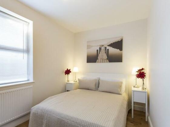 Luxton Apartments - Notting Hill - Photo5