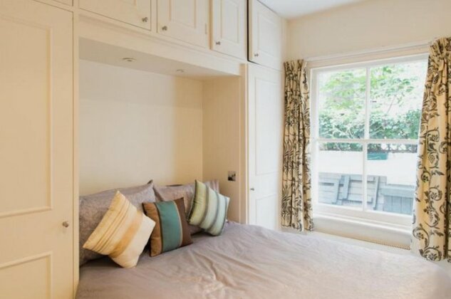 Luxury 2 Bedroom 2 Bathroom Apartment in Westminster