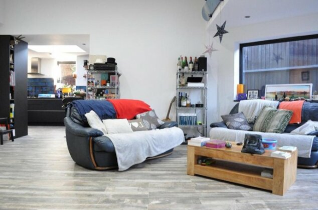 Luxury 2 Bedroom Central London House - Photo2