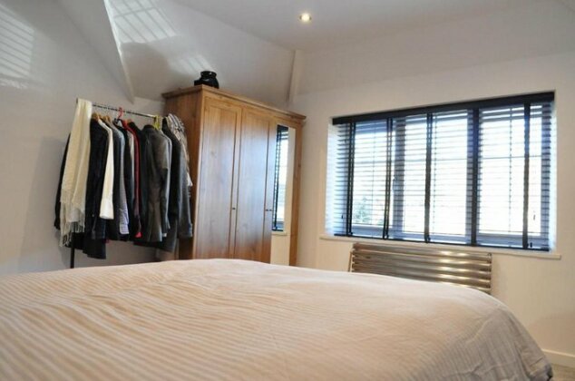 Luxury 2 Bedroom Central London House - Photo4