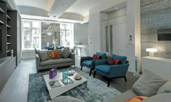 Luxury 2 Bedroom Flat Trafalgar Square