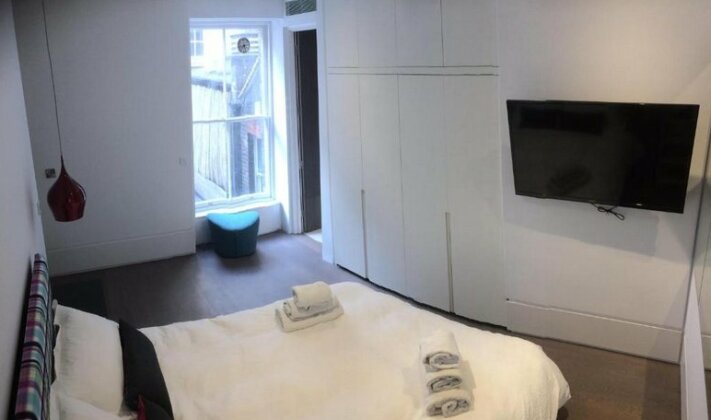 Luxury 2 Bedroom Flat Trafalgar Square - Photo2