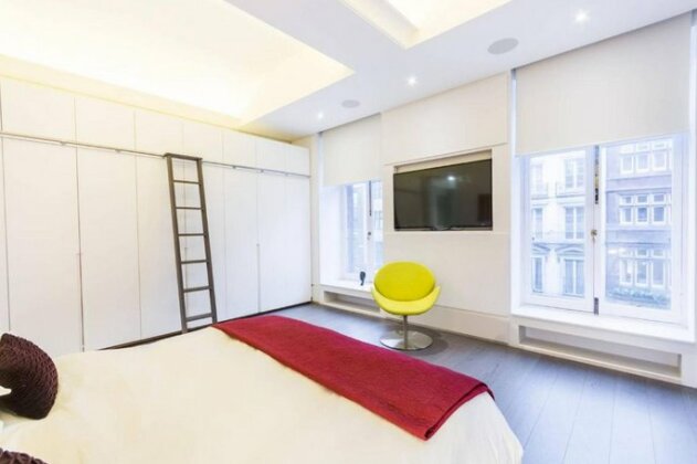 Luxury 2 Bedroom Flat Trafalgar Square - Photo4