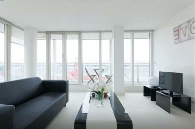Luxury Apartment Excel - Photo4