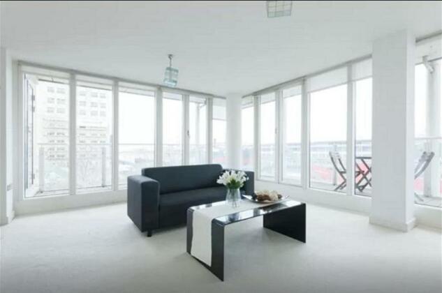 Luxury Apartment Excel - Photo5
