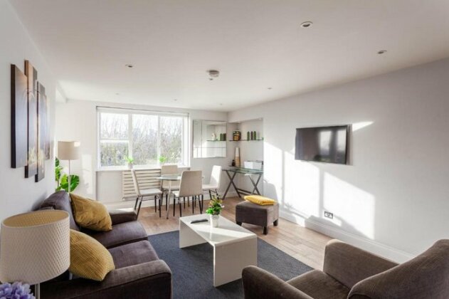 Luxury Apartment in Central London London - Photo2