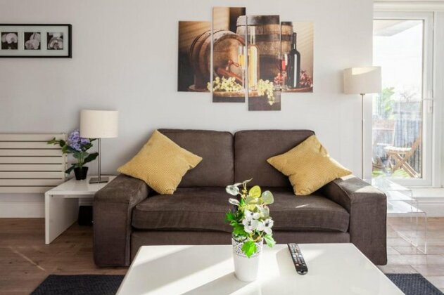 Luxury Apartment in Central London London - Photo3