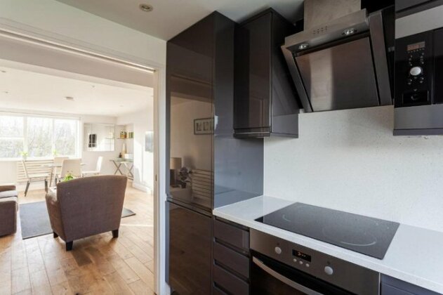 Luxury Apartment in Central London London - Photo4