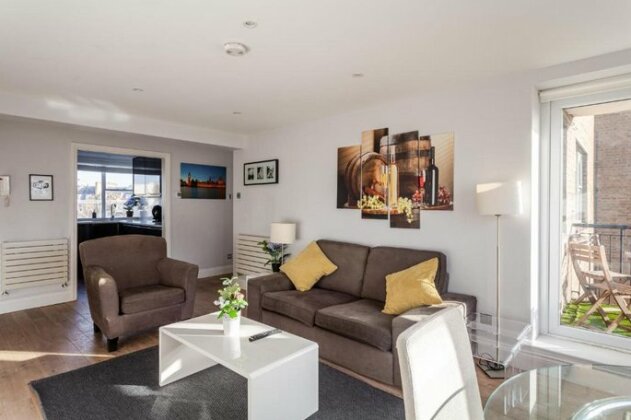 Luxury Apartment in Central London London - Photo5
