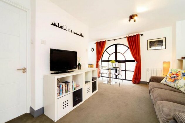 Luxury Apt Near St Paul's Cathedral - Photo2