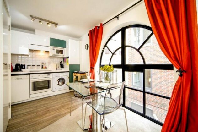 Luxury Apt Near St Paul's Cathedral - Photo4