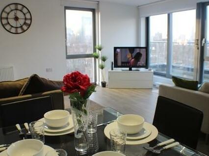 Luxury Canary View Apartment - Photo2