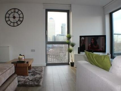 Luxury Canary View Apartment - Photo4