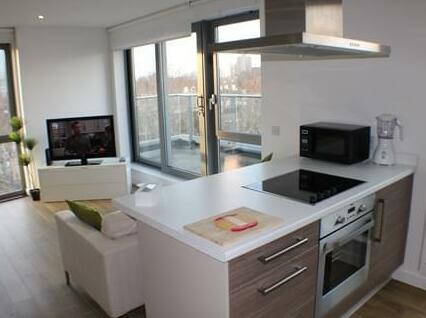 Luxury Canary View Apartment - Photo5