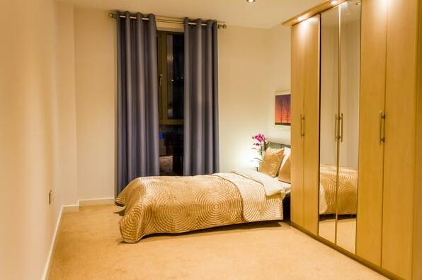 Luxury Room In London - Photo3