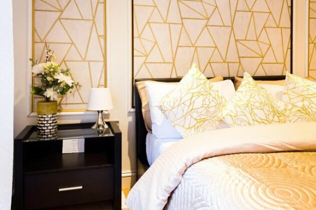 Luxury Room London - Photo2