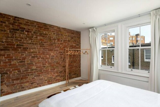 Luxury Top Floor Home In West Kensington W/Terrace - Photo4