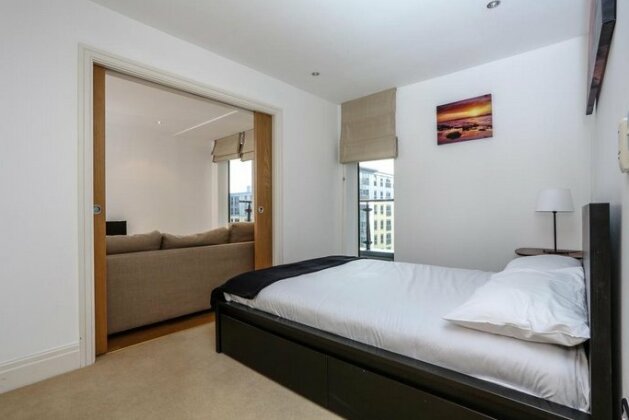 Luxury Two Bedroom In Chelsea Harbour - Photo4