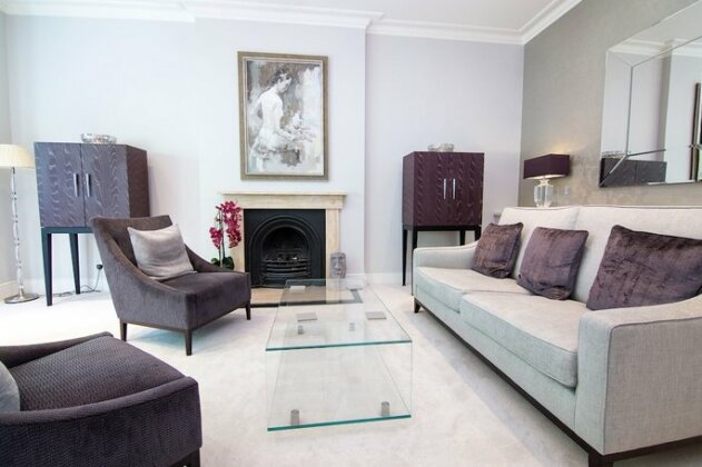 Luxury Westminster 2BD Apartment - Photo2